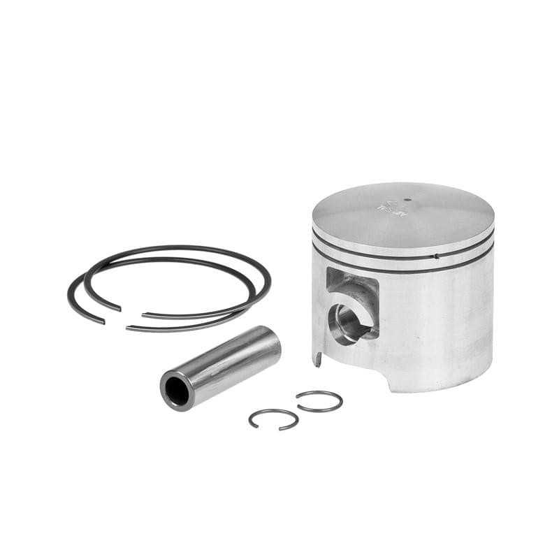 Piston 2 Segmentos D50. Airsal