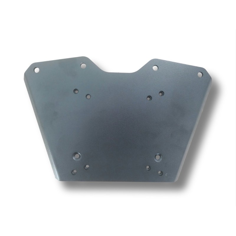 Fijaciones Top SHAD BMW R1200 R/RS '15