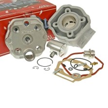 Kit cilindro Derbi euro 3 50cc Airsal