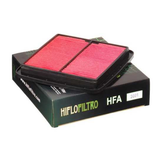 Filtro de aire Suzuki RF R 600 Hiflofiltro