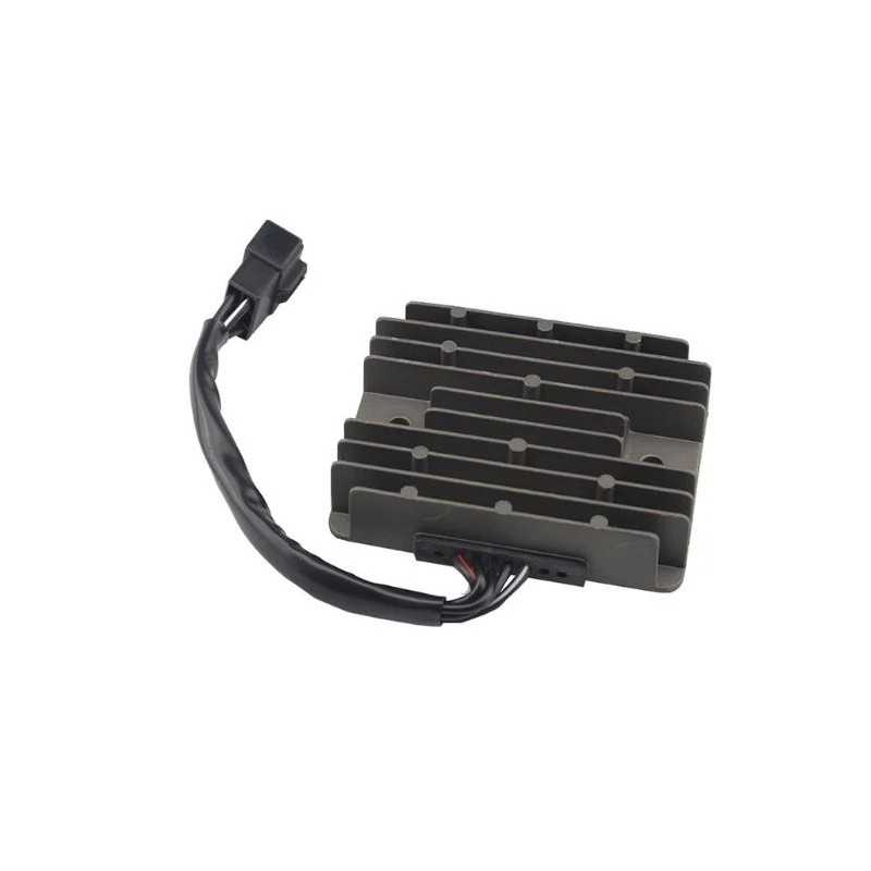Regulador de corriente Triumph speed master 986