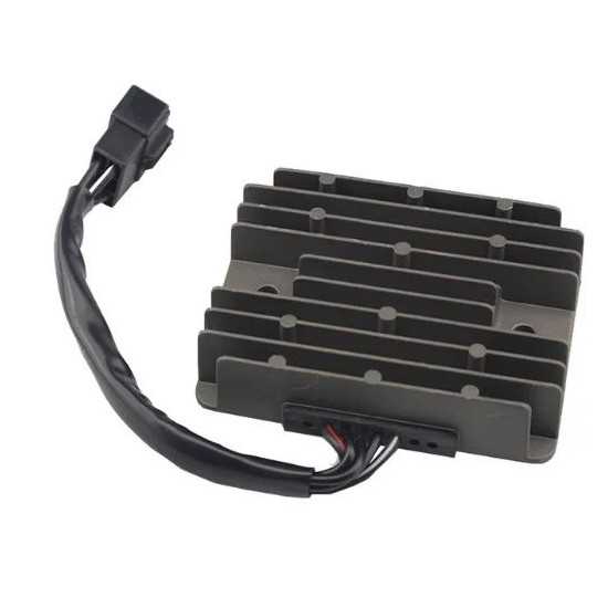 Regulador de corriente Triumph speed master 986