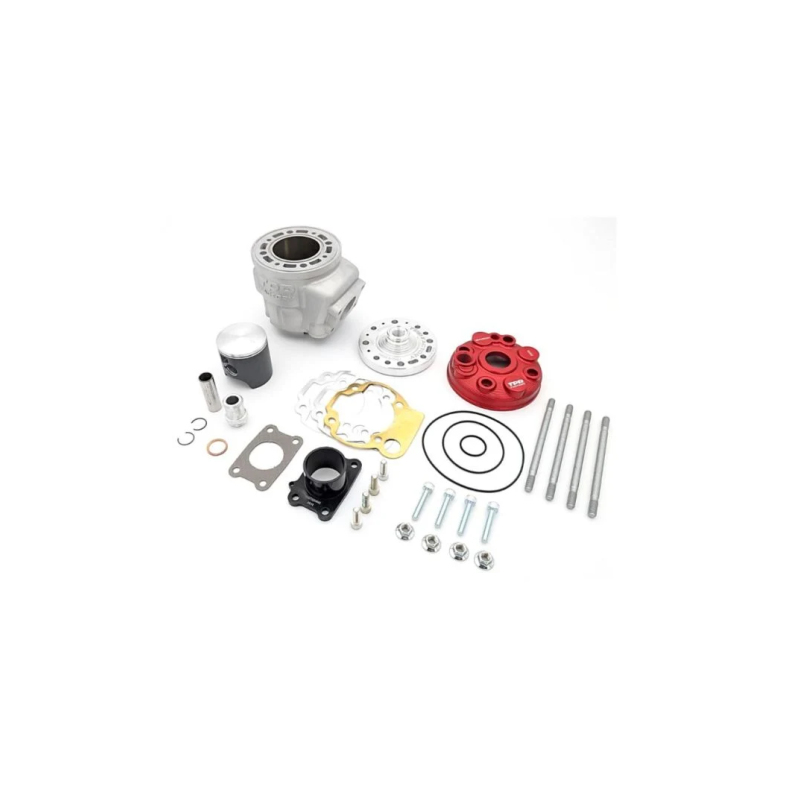 Cilindro TPR Factory 100 Minarelli AM6 C.47 B.14