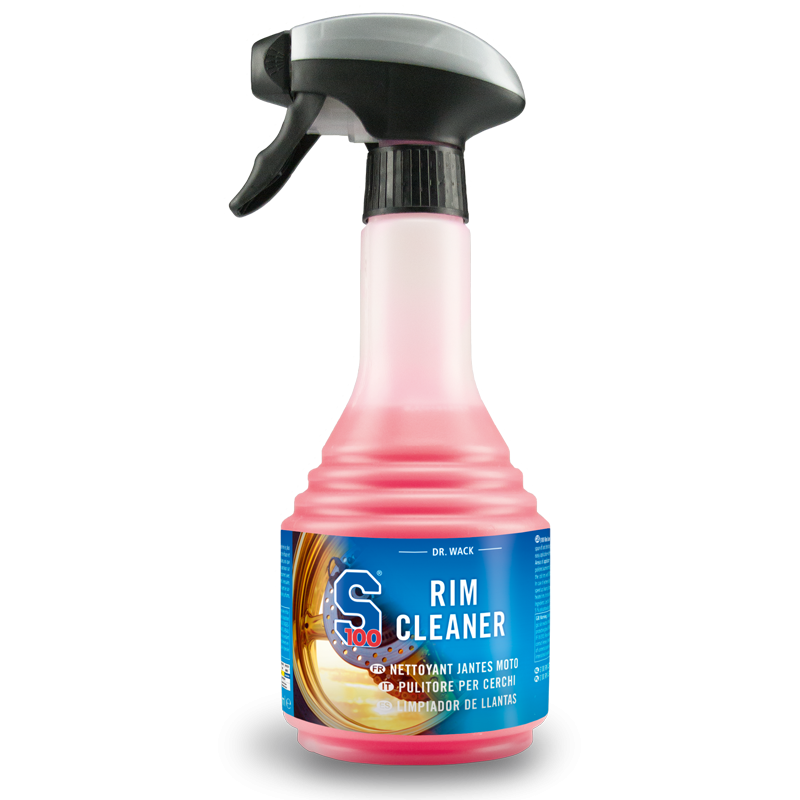 Limpiador para llantas 500ml