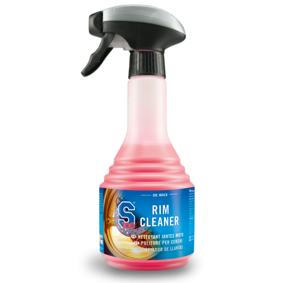 Limpiador para llantas 500ml