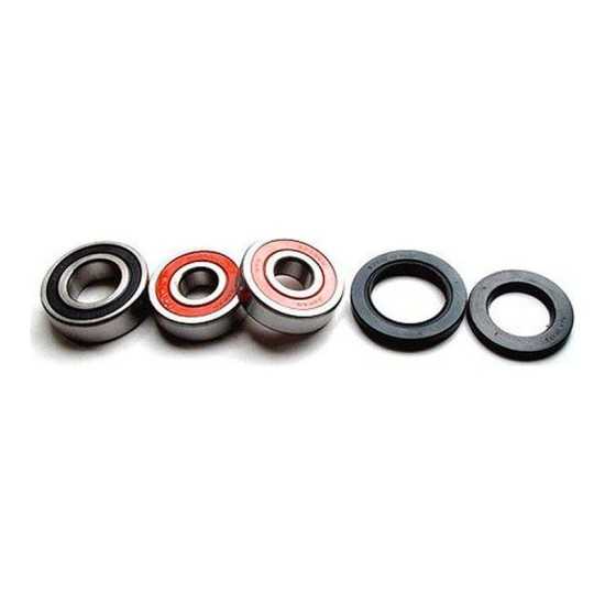 Rodamiento de rueda con reten Tourmax Kawasaki ZZR