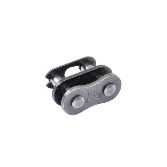 Enganche clip de cadena RK paso 428