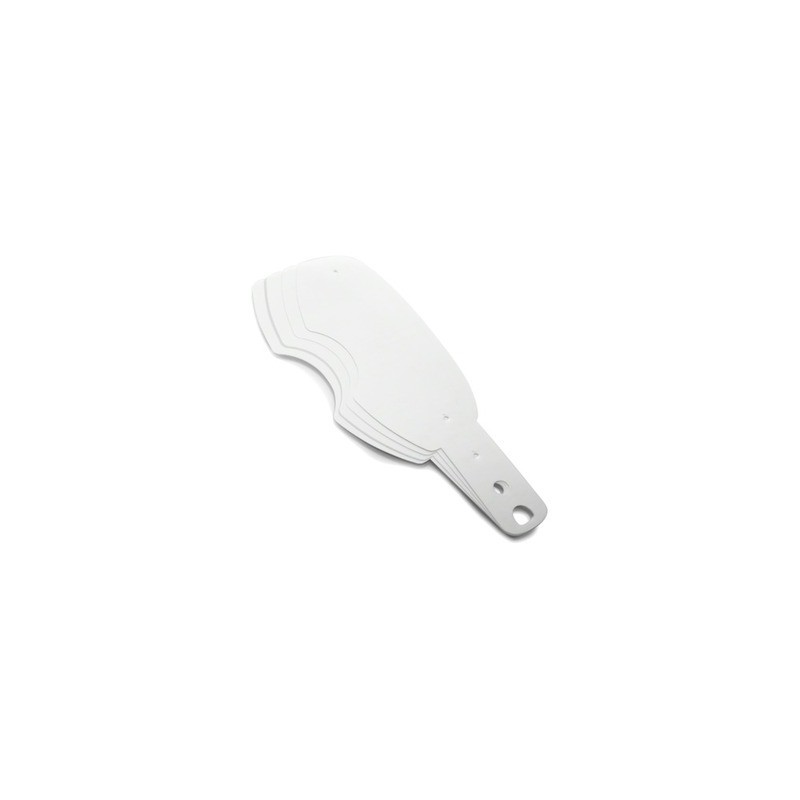 Laminas Gafas Oakley Airbrake TearOff 25U.