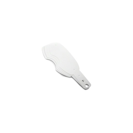 Laminas Gafas Oakley Airbrake TearOff 25U.