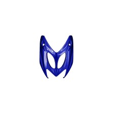 Frontal Yamaha Aerox Azul Metalizado