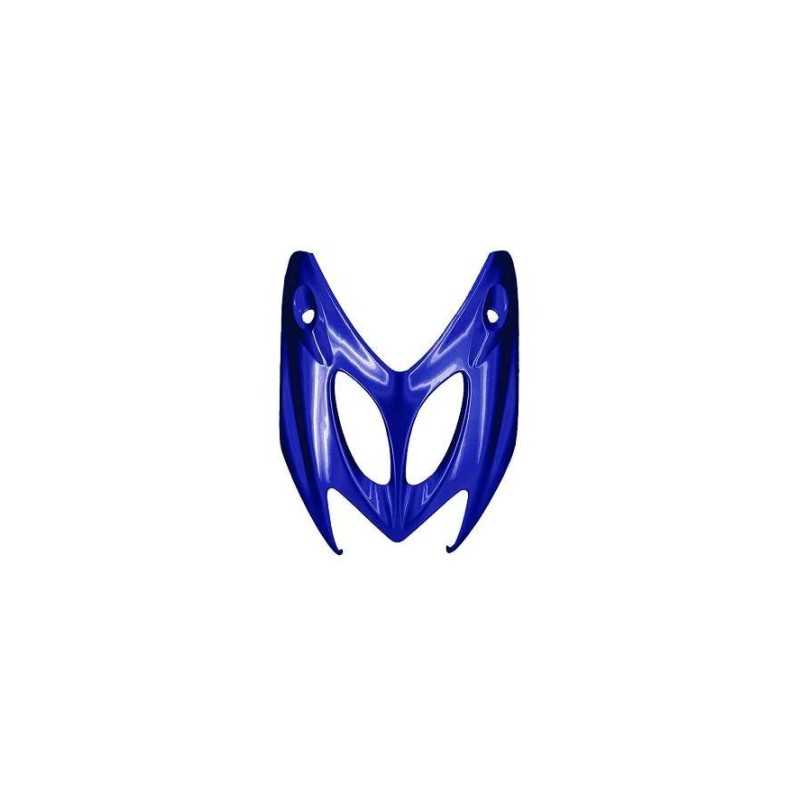 Frontal Yamaha Aerox Azul Metalizado