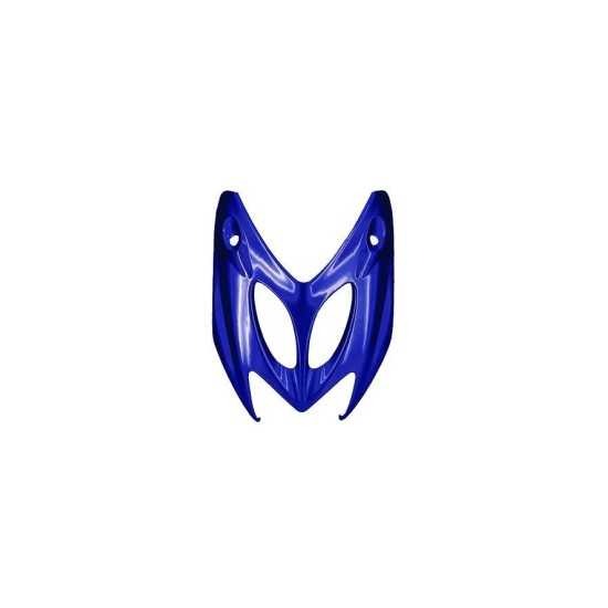 Frontal Yamaha Aerox Azul Metalizado