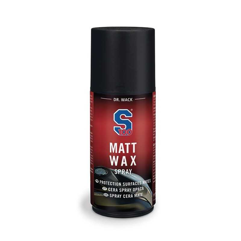 Cera Mate en spray s100