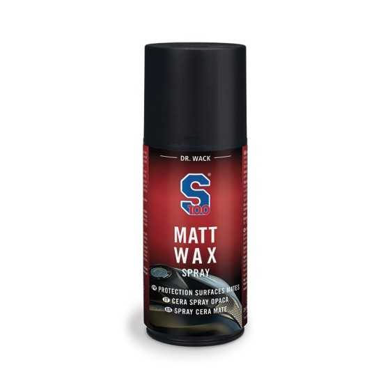 Cera Mate en spray s100