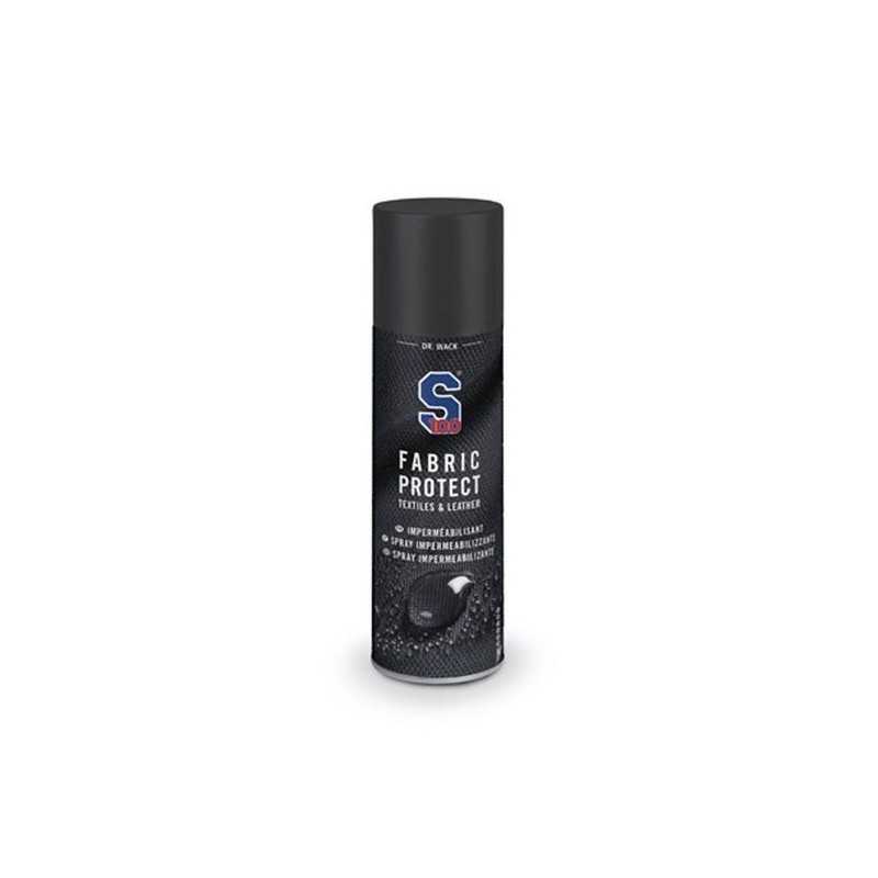 SPRAY PROTECTOR PARA TEJIDOS S100