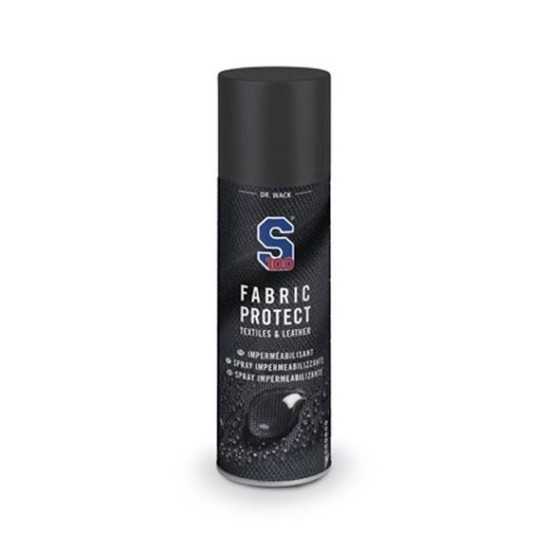 SPRAY PROTECTOR PARA TEJIDOS S100