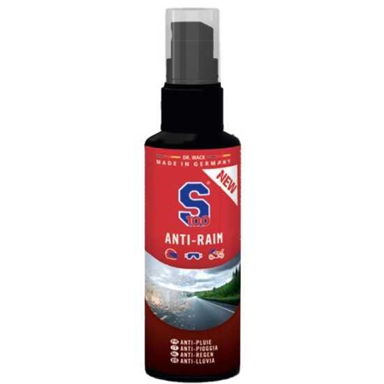 SPRAY ANTI LLUVIA PARA VISERA DE CASCO S100