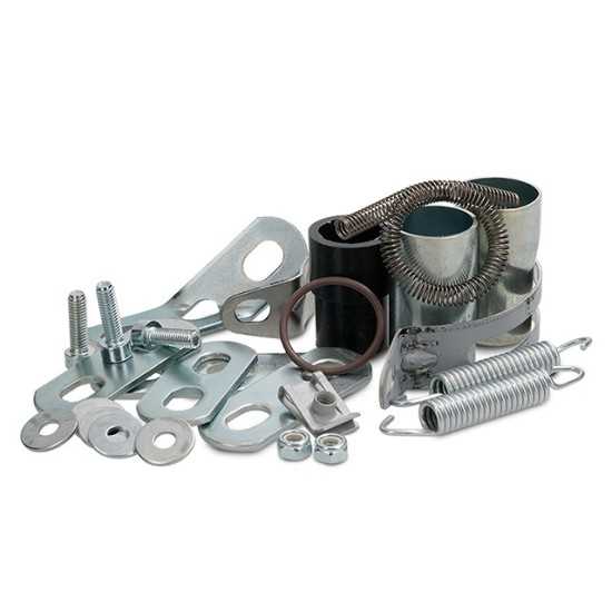 Escape Voca Racing Cross Rookie para Beta RRT/RR/RK6