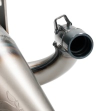 Escape Voca Racing Cross Rookie para Beta RRT/RR/RK6