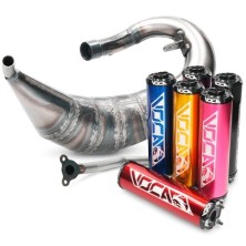 Escape Voca Racing Cross Rookie para Beta RRT/RR/RK6