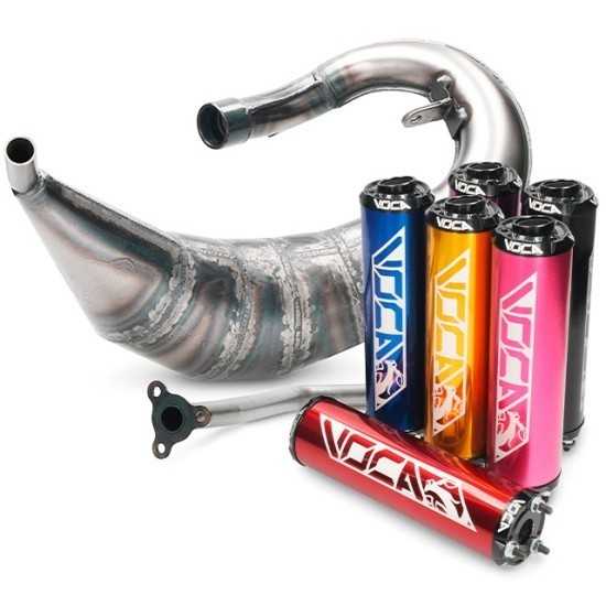 Escape Voca Racing Cross Rookie para Beta RRT/RR/RK6