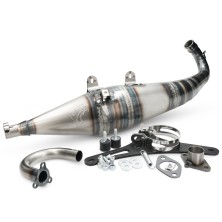 Escape Piaggio scooter 180cc Voca Racing Corse