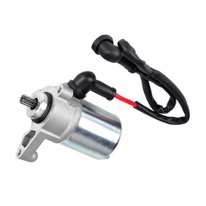 Motor de arranque Yamaha / KTM