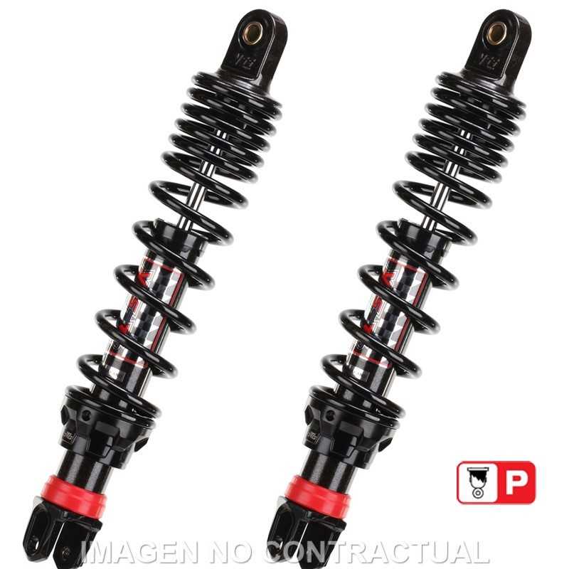 Juego de amortiguadores yss para yamaha n-max 125