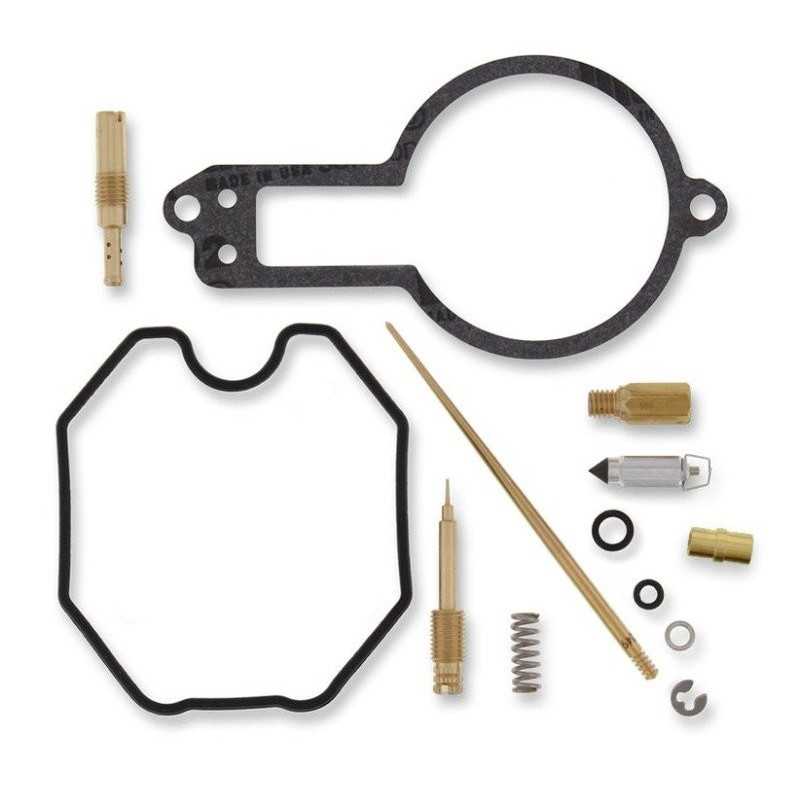 kit reparacion carburador Honda xr600r Keyster