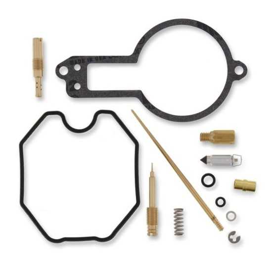 kit reparacion carburador Honda xr600r Keyster