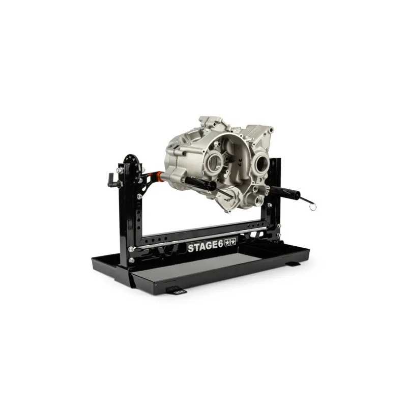 Soporte motor para am6 Euro 2/3/4