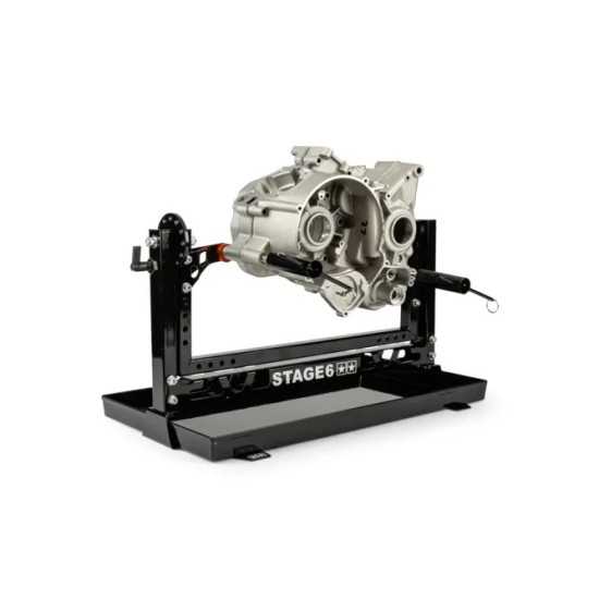 Soporte motor para am6 Euro 2/3/4