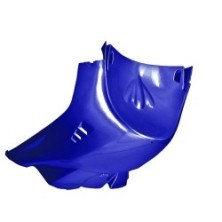 Quilla Yamaha Aerox Azul Metalizado 02-12 TNT