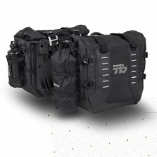 Alforjas Terra Adventure TR40