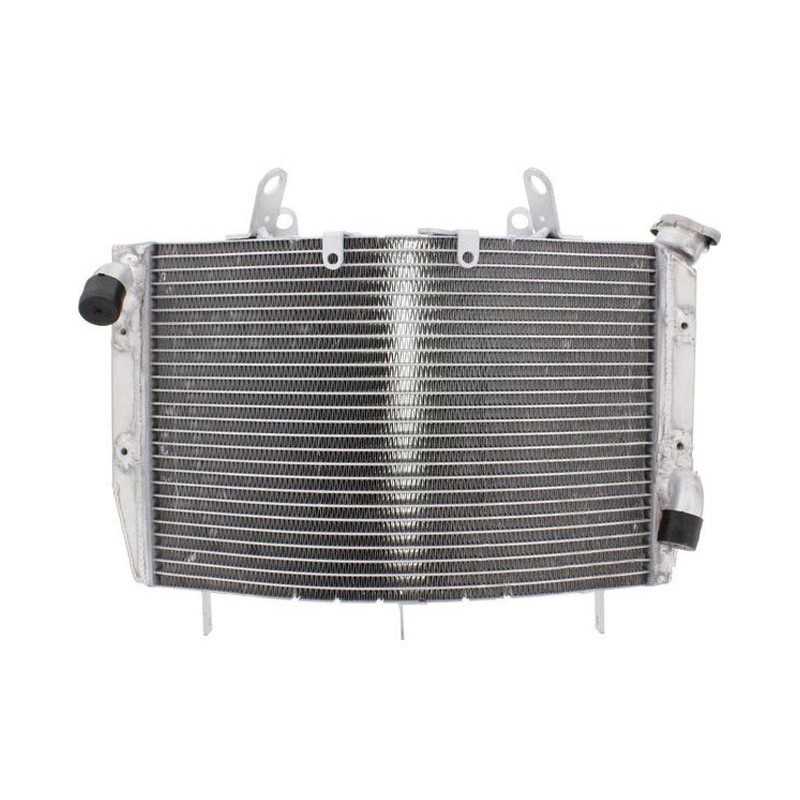 Radiador de agua Yamaha YZF-R6 JMP