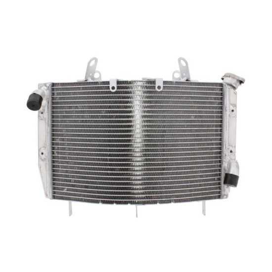 Radiador de agua Yamaha YZF-R6 JMP