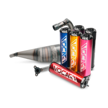 Escape Voca Cross Rookie Beta rr enduro/SM 2012-2020
