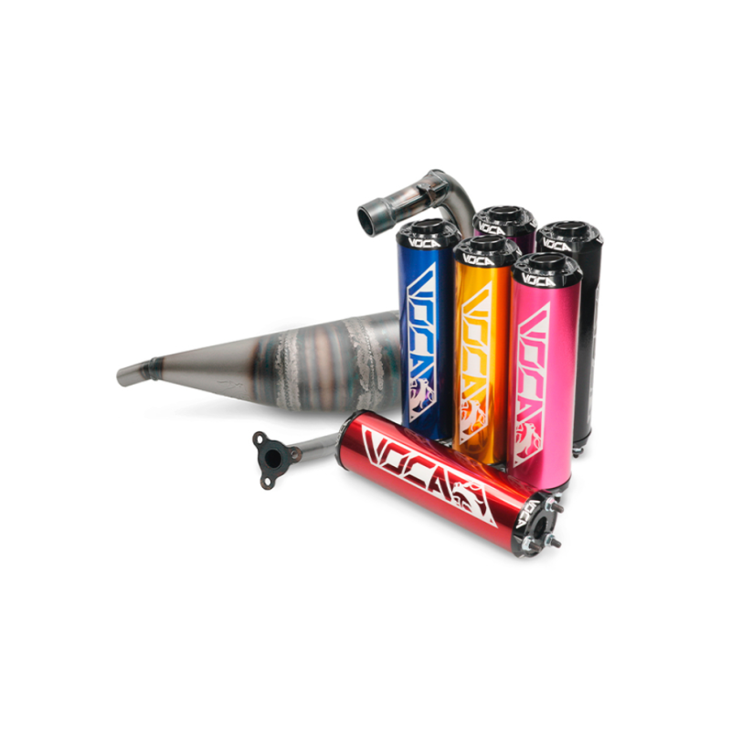 Escape Voca Cross Rookie Beta rr enduro/SM 2012-2020