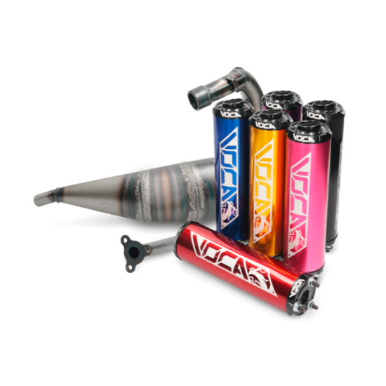 Escape Voca Cross Rookie Beta rr enduro/SM 2012-2020