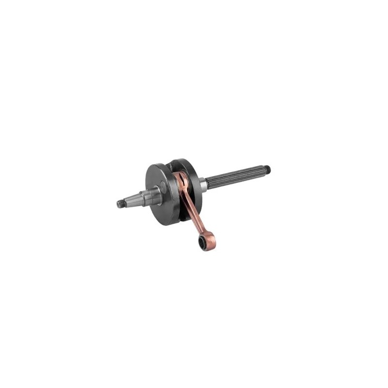 Cigueñal Vespino T9-NL top racing Jasil