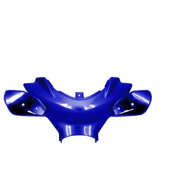Tapa de manillar Yamaha Aerox Azul metalizado