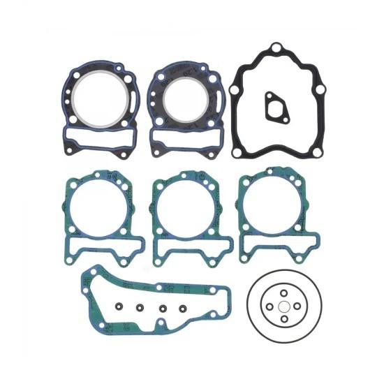 Juntas parte alta Piaggio Beverly 125/200 01-05