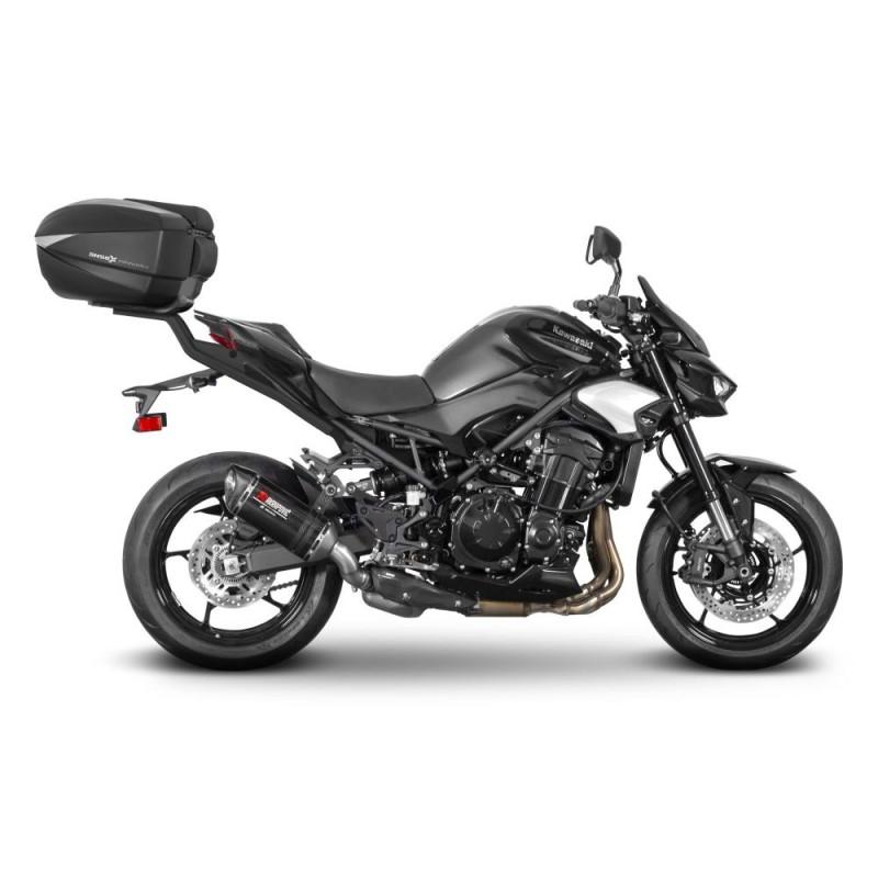Fijación maleta superior Kawasaki Z900 2025 Shad