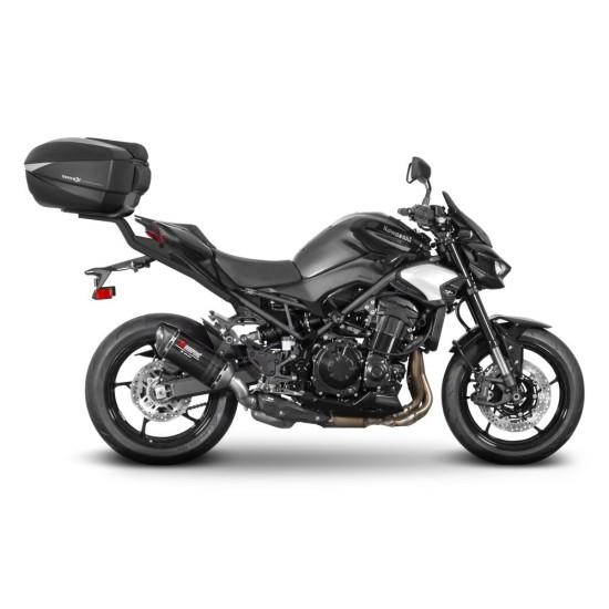 Fijación maleta superior Kawasaki Z900 2025 Shad