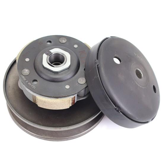 Embrague completo Honda PCX 125cc 21-24 RB Max