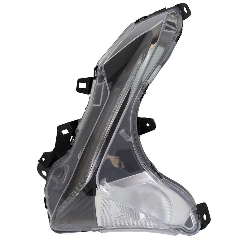 Intermitente delantero izquierdo Honda SH 125/150 17-19 RB Max