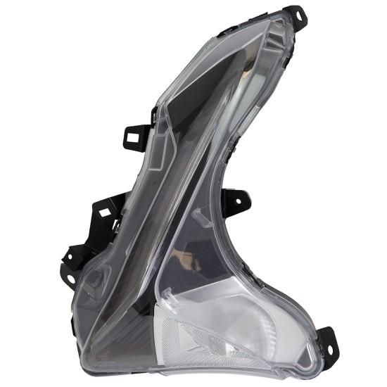 Intermitente delantero izquierdo Honda SH 125/150 17-19 RB Max