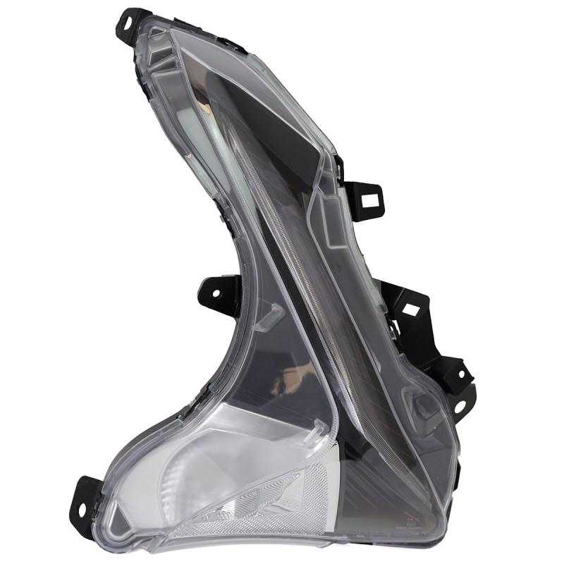 Intermitente delantero derecho Honda SH 125/150 17-19 RB Max
