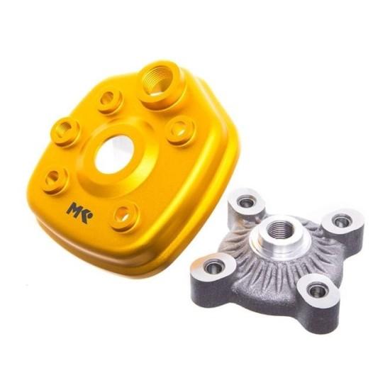 Cilindro Metrakit Prorace 3 70cc Minarelli Horizontal