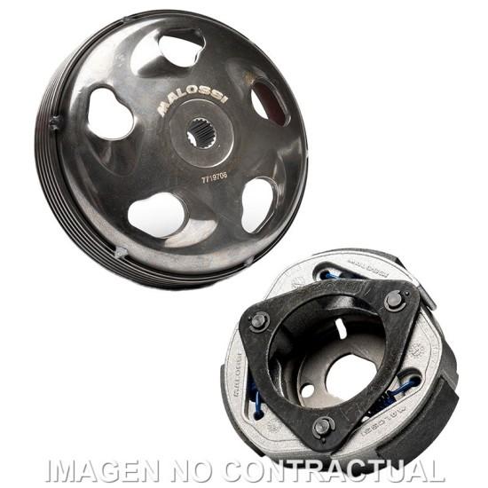 Embrague completo Honda SH 125 IE E5 Malossi